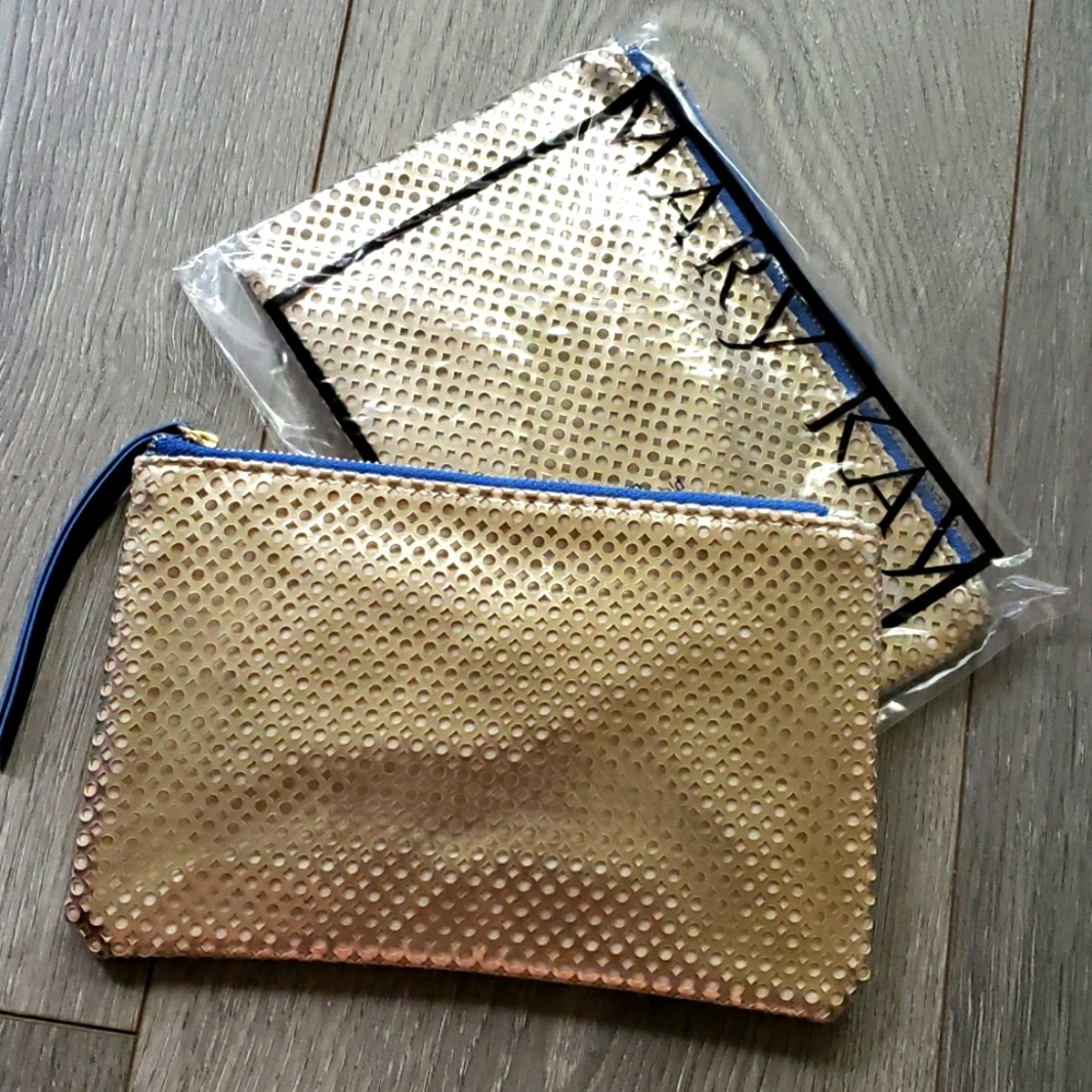 Mary Kay Makeup Bag